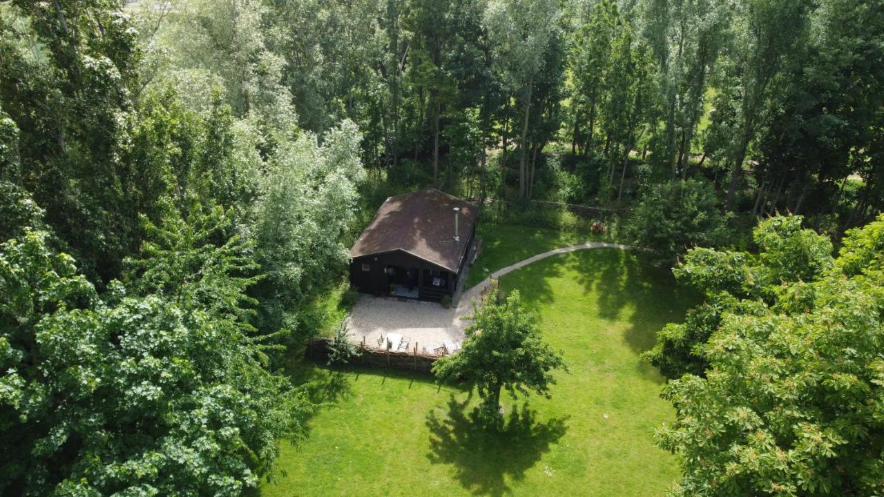 De Zeeuwsche Hoeve Kerkwerve Экстерьер фото