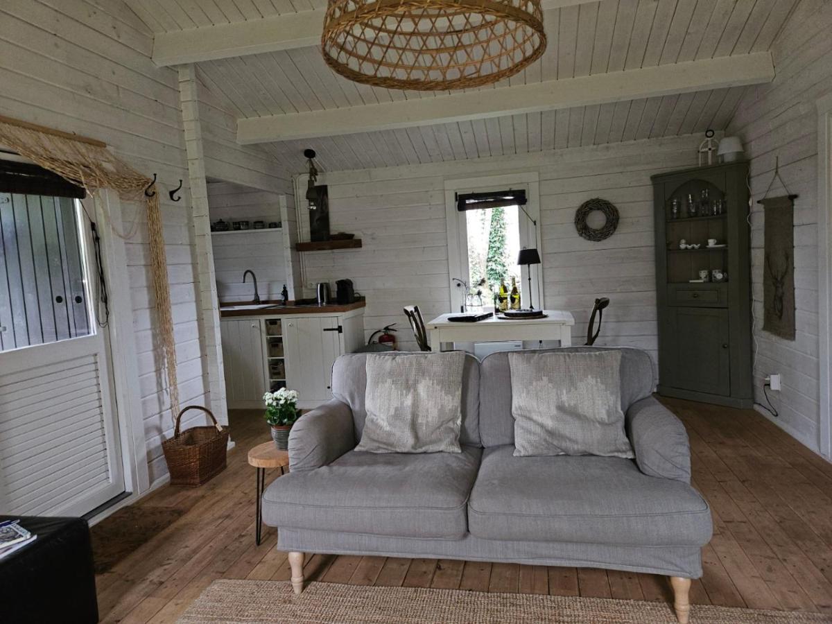 De Zeeuwsche Hoeve Kerkwerve Экстерьер фото
