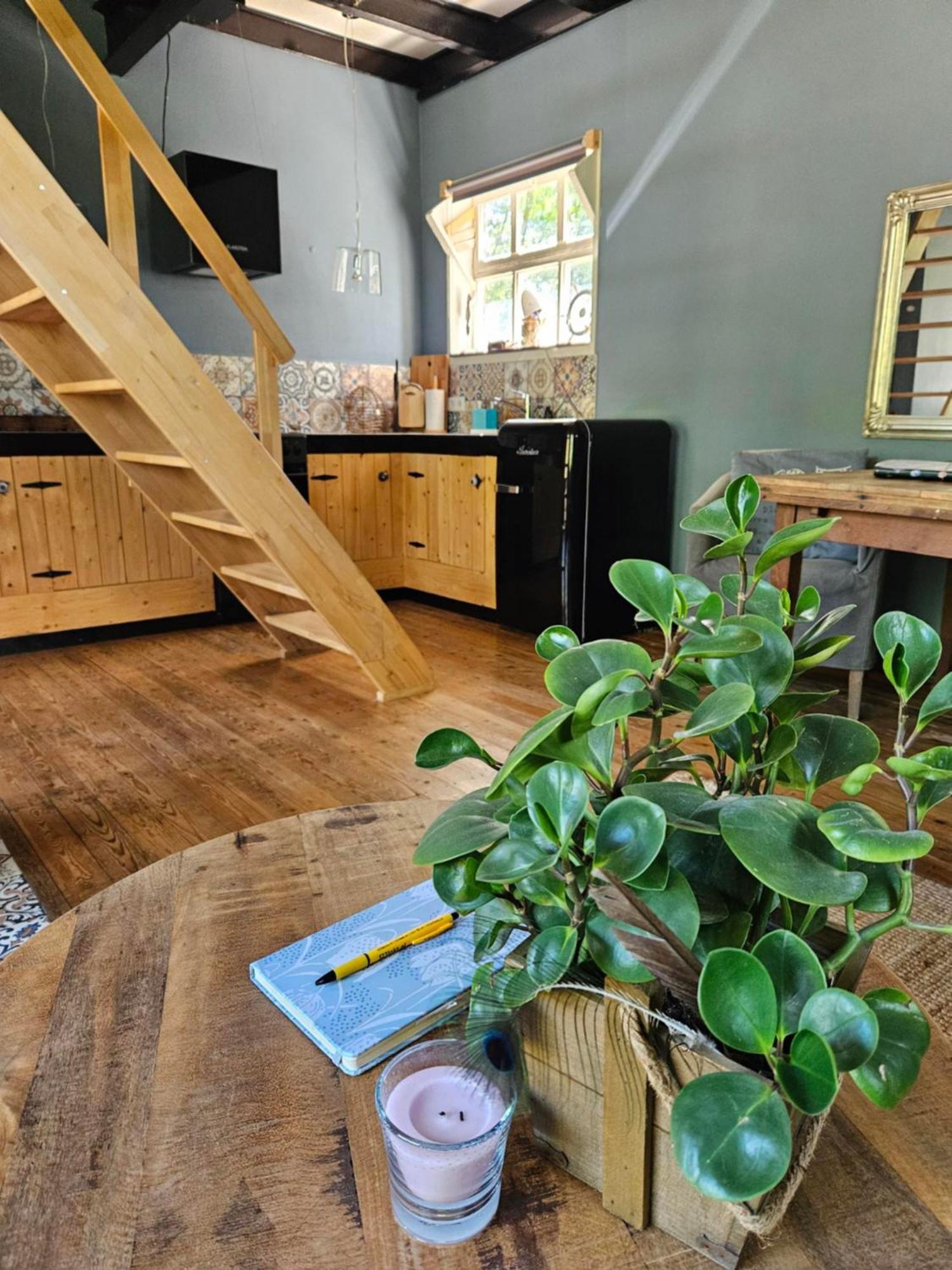 De Zeeuwsche Hoeve Kerkwerve Экстерьер фото